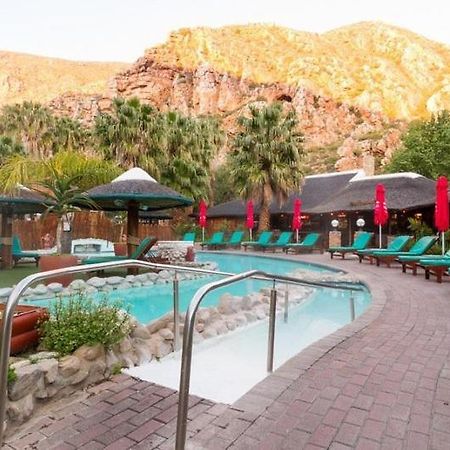 Avalon Springs Resort 蒙塔古 外观 照片