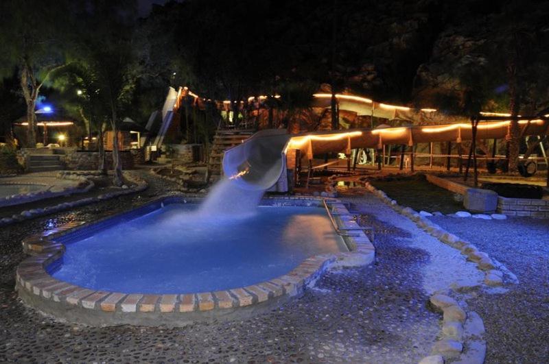 Avalon Springs Resort 蒙塔古 外观 照片