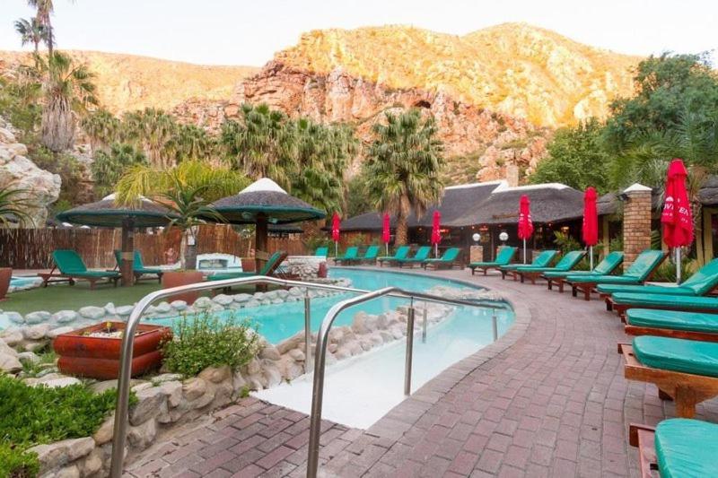 Avalon Springs Resort 蒙塔古 外观 照片