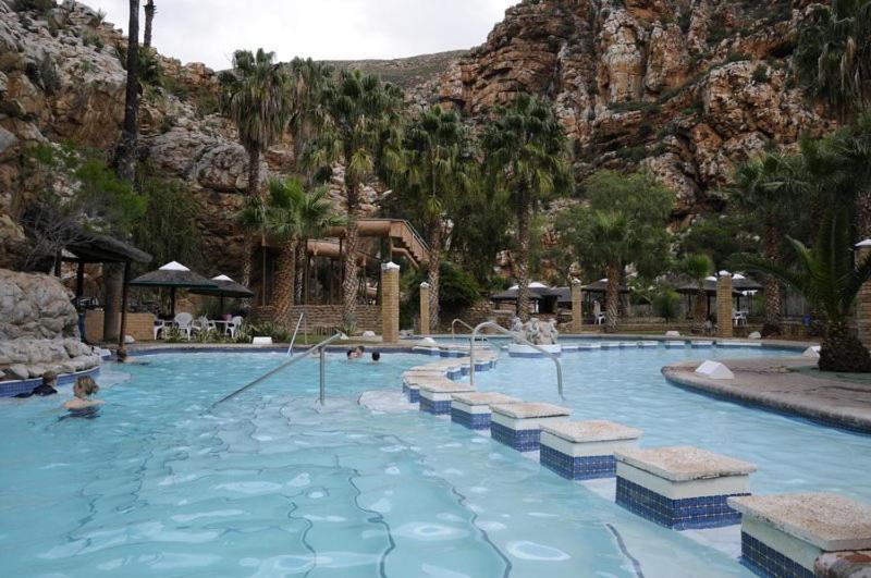 Avalon Springs Resort 蒙塔古 外观 照片
