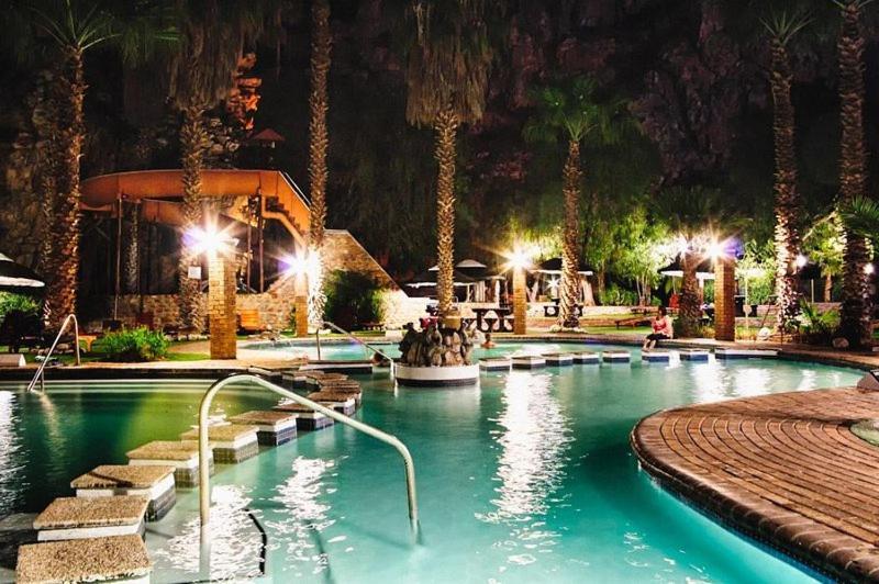 Avalon Springs Resort 蒙塔古 外观 照片
