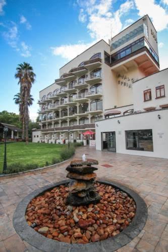 Avalon Springs Resort 蒙塔古 外观 照片