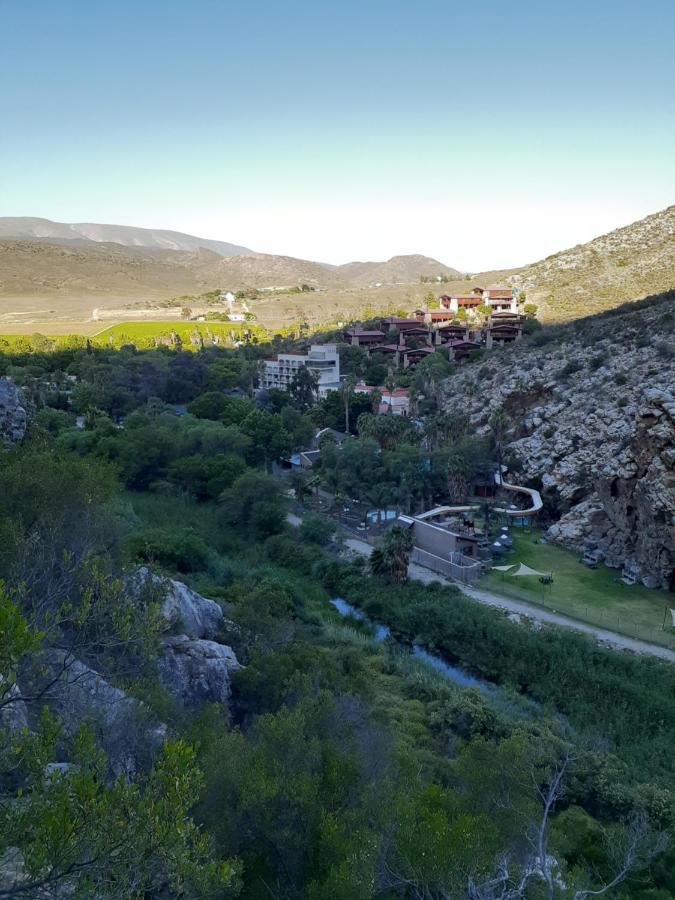Avalon Springs Resort 蒙塔古 外观 照片