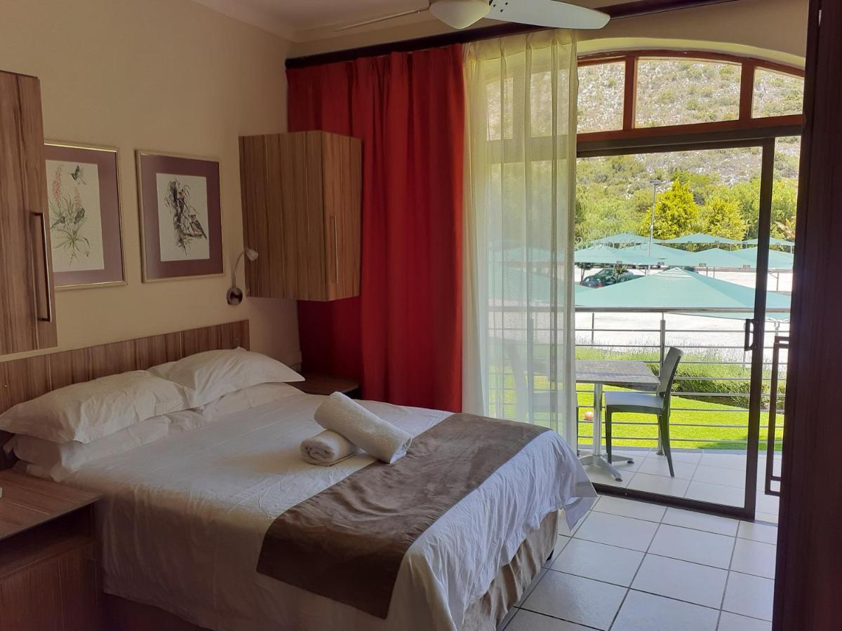 Avalon Springs Resort 蒙塔古 外观 照片